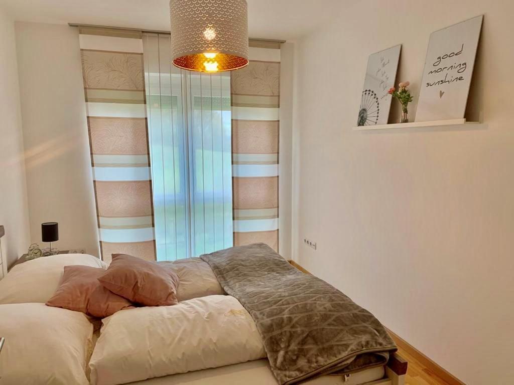 Gaestetraum Mit Wunderschoenem Ausblick Und Garten Apartment Muhldorf Bei Feldbach Luaran gambar